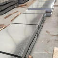 ASTM A653 Galvanized Corrugated Steel Plate